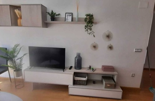 Mora de Rubielos Apartment | Boutique Apartment, Norah's Eyes. Beautiful apartment full of details.