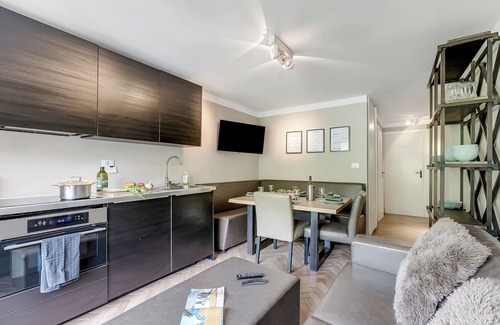 Limone Piemonte Apartment | Boutique Apartment Limone Ski In Ski Out, Limone Piemonte, Italy