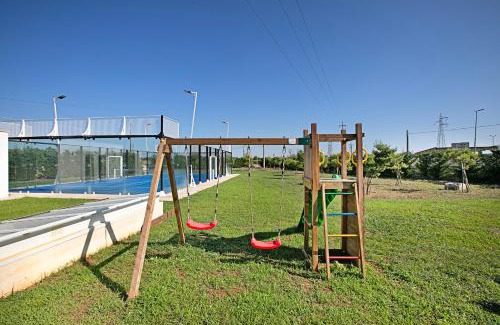 Galatina Apartment | Boutique Apartament Pool&Padel - Happy Rentals