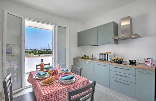 Galatina Apartment | Boutique Apartament Pool&Padel - Happy Rentals