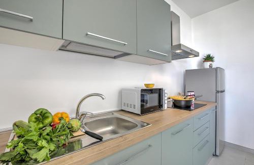 Galatina Apartment | Boutique Apartament Pool&Padel - Happy Rentals