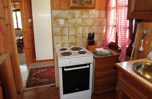 Erschmatt Apartment | Boutique Apartment in Valais with Balcony