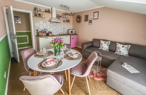 Veliko Tarnovo Center Apartment | Boutique Apartment Vintage, Centre