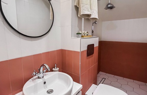 Veliko Tarnovo Center Apartment | Boutique Apartment Vintage, Centre