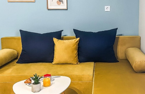 Veliko Tarnovo Apartment | Boutique Apartment JOY, Centre