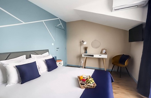 Veliko Tarnovo Apartment | Boutique Apartment JOY, Centre