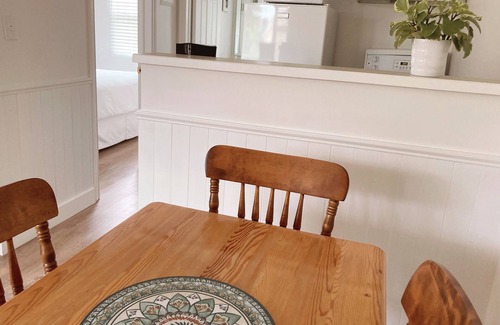 Charlottetown Apartment | Boutique Apartment in Charlottetown - One Bedroom
