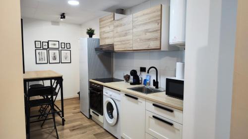 Lleida Apartment | BOUTIQUE Apartment AVE Centro Lleida