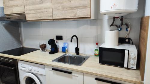 Lleida Apartment | BOUTIQUE Apartment AVE Centro Lleida