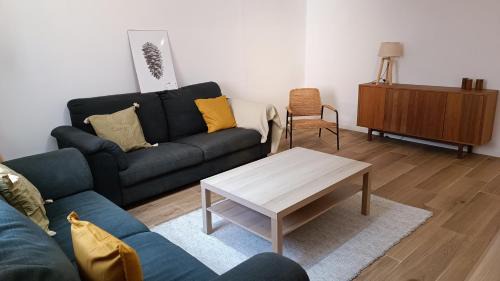 Lleida Apartment | BOUTIQUE Apartment AVE Centro Lleida