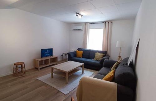 Lleida Apartment | BOUTIQUE Apartment AVE Centro Lleida
