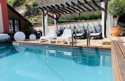 Vranov nad Dyji Apartment | Boutique Apartments Felicino údolí