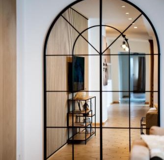Friedrichsfeld Apartment | Boutique Apartment Niederrhein