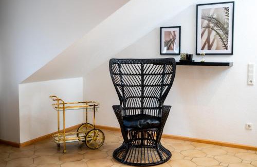 Friedrichsfeld Apartment | Boutique Apartment Niederrhein
