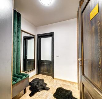 Smolyan Apartment | Boutique Apartment DOLCHE VITA