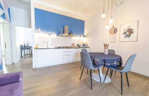 Po' Bandino Apartment | Boutique Apartment Eleganza