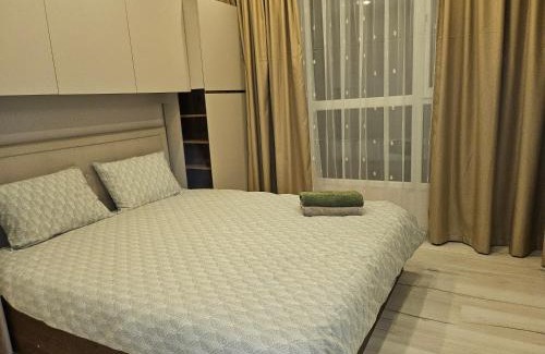 Plovdiv Apartment | Boutique apartment green 2