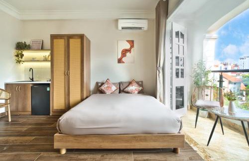 Truc Bach Apartment | Boutique Apartment Heritage Ha Noi