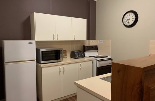 Adelaide Central Business District Apartment | Boutique apartment in the heart of the Adelaide CBD