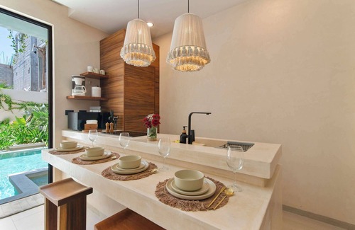 La Veleta Apartment | Boutique apartment in Casa Makram Tulum
