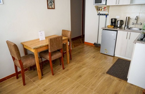 Cusco Historic Center Apartment | Boutique apartment in central Cusco, only 10 min. from Pl. de Armas