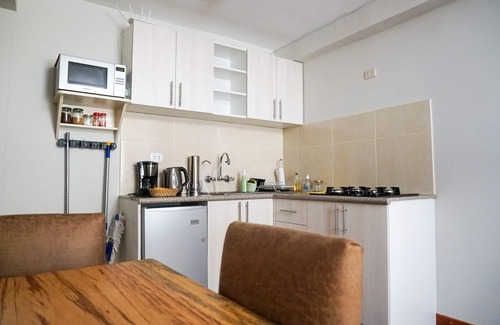 Cusco Historic Center Apartment | Boutique apartment in central Cusco, only 10 min. from Pl. de Armas