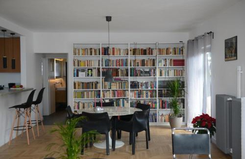 Chalandri Apartment | Boutique Apartment in Chalandri