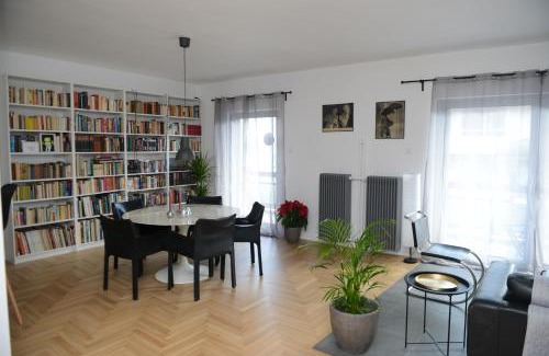 Chalandri Apartment | Boutique Apartment in Chalandri