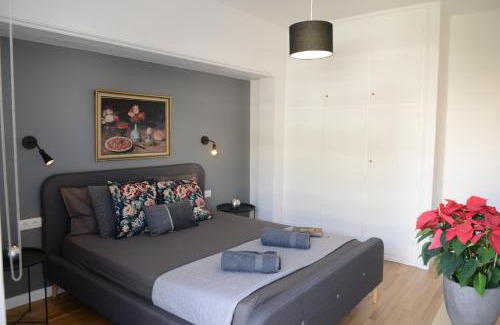 Chalandri Apartment | Boutique Apartment in Chalandri