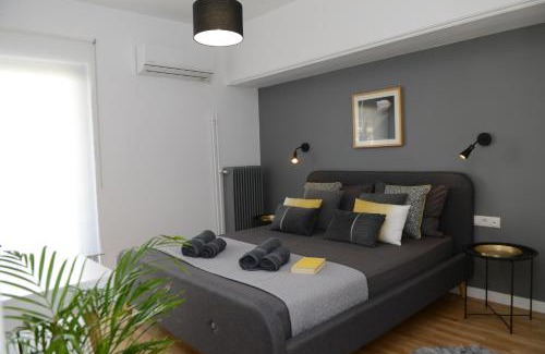 Chalandri Apartment | Boutique Apartment in Chalandri