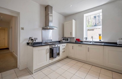 Jesmond Apartment | Boutique apartment in Jesmond