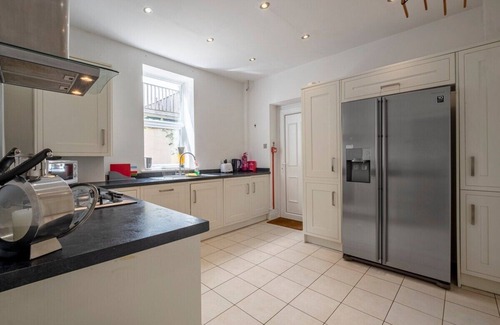Jesmond Apartment | Boutique apartment in Jesmond