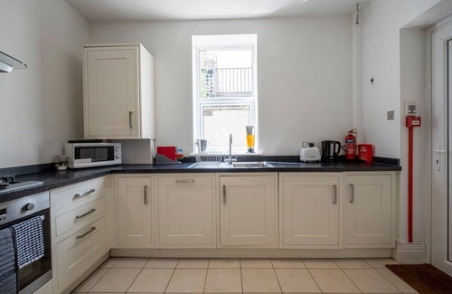 Jesmond Apartment | Boutique apartment in Jesmond