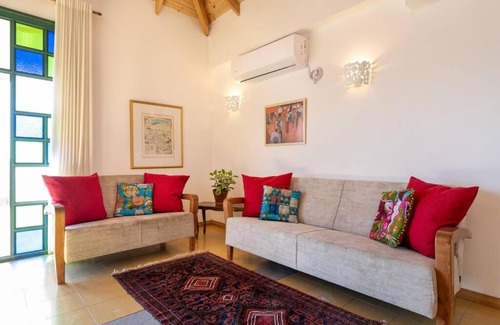 Beit She'arim Apartment | Boutique apartment in Harduf