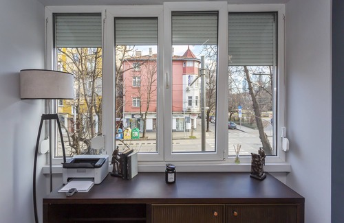 Sofia City Center Apartment | Boutique Apartment in Sofia city center. nFeel like home, away from home!