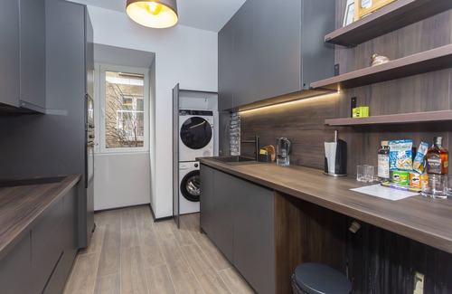 Sofia City Center Apartment | Boutique Apartment in Sofia city center. nFeel like home, away from home!