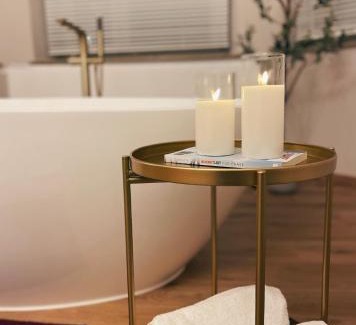 Miesbach Apartment | Boutique-Apartment Liebelei Miesbach, zentral, Terrasse, Parkplatz