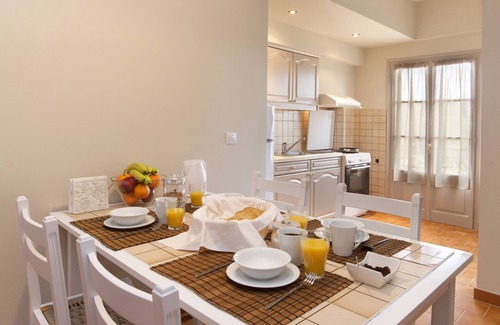 Antipata Apartment | Boutique apartment, Magnolia No. 3
