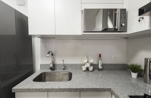 Brena Apartment | Boutique Apartment JesusMaria/06guests/FireTv Cube
