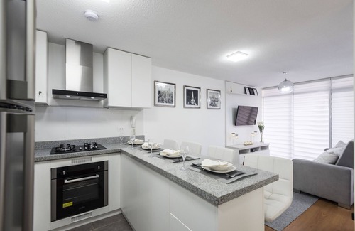 Brena Apartment | Boutique Apartment JesusMaria/06guests/FireTv Cube