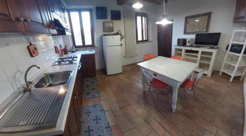 San Lazzaro Apartment | Boutique Apartment Podere Merlo