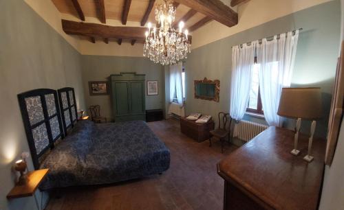 San Lazzaro Apartment | Boutique Apartment Podere Merlo