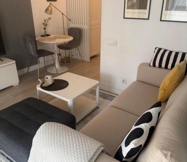 Sector 2 Apartment | Boutique Apartment