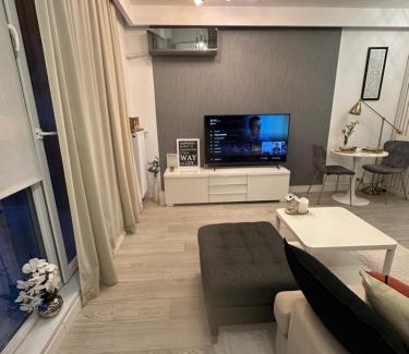 Sector 2 Apartment | Boutique Apartment