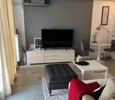 Sector 2 Apartment | Boutique Apartment