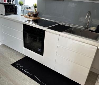 Sector 2 Apartment | Boutique Apartment