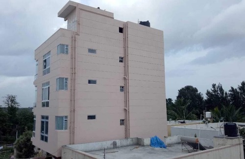 Narasapura Apartment | Boutique Apartment/Super Luxury Rooms equipped with AC,net,toilet,washing mch.