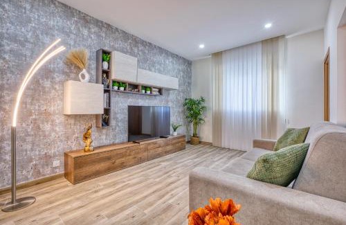 Gzira Apartment | Boutique Apartment - Stylish Living By the Sea
