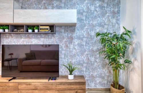 Gzira Apartment | Boutique Apartment - Stylish Living By the Sea