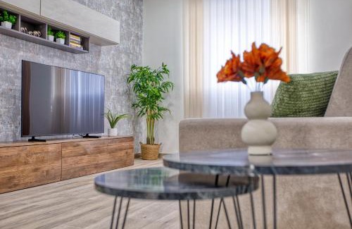 Gzira Apartment | Boutique Apartment - Stylish Living By the Sea